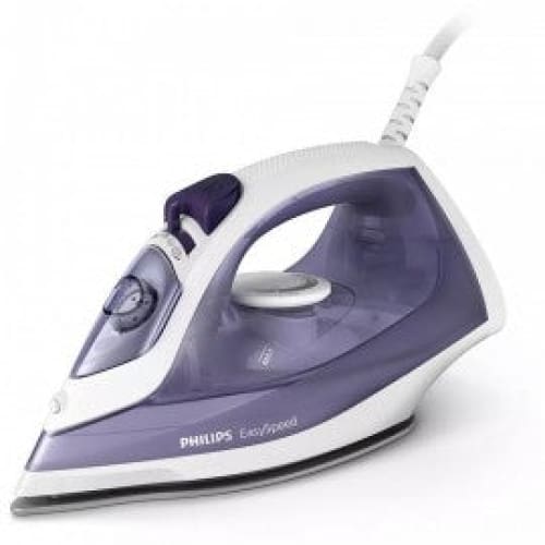 Fer A Repasser PHILIPS 200W violet (GC1752/36) Fer A Repasser PHILIPS 200W violet (GC1752/36)